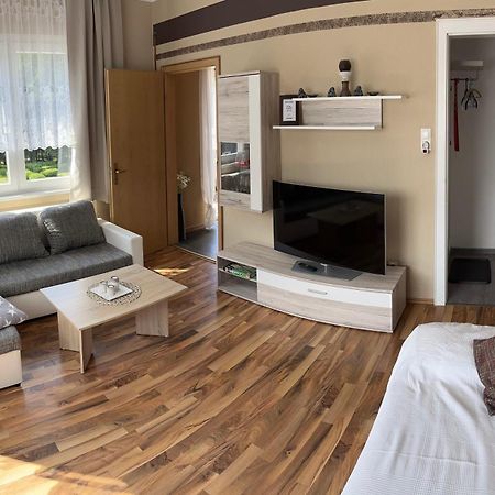 Ferienwohnung Sonnenhuegel Wildemann Exterior foto