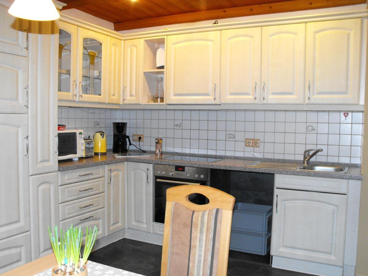 Ferienwohnung Sonnenhuegel Wildemann Exterior foto