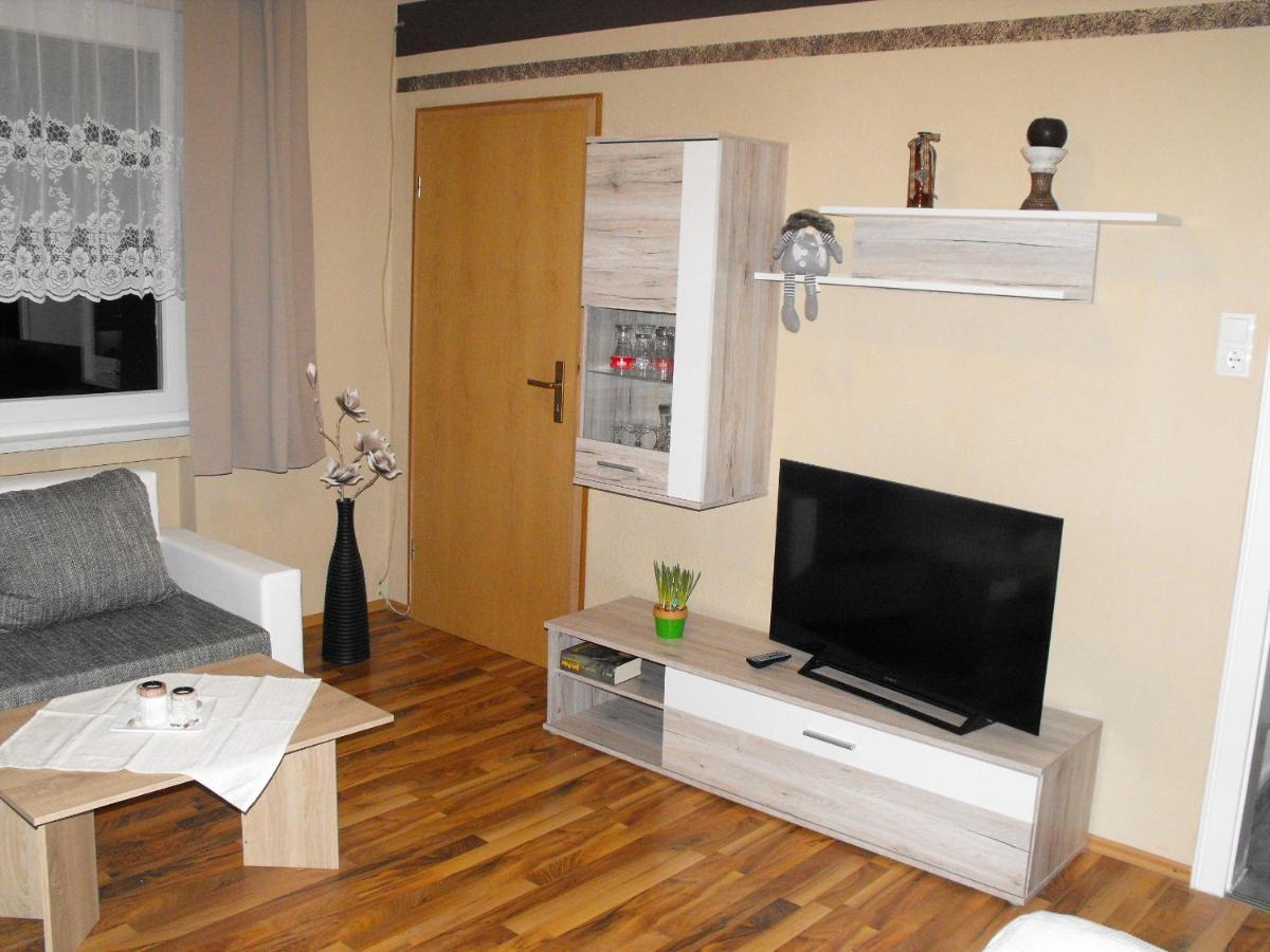 Ferienwohnung Sonnenhuegel Wildemann Exterior foto