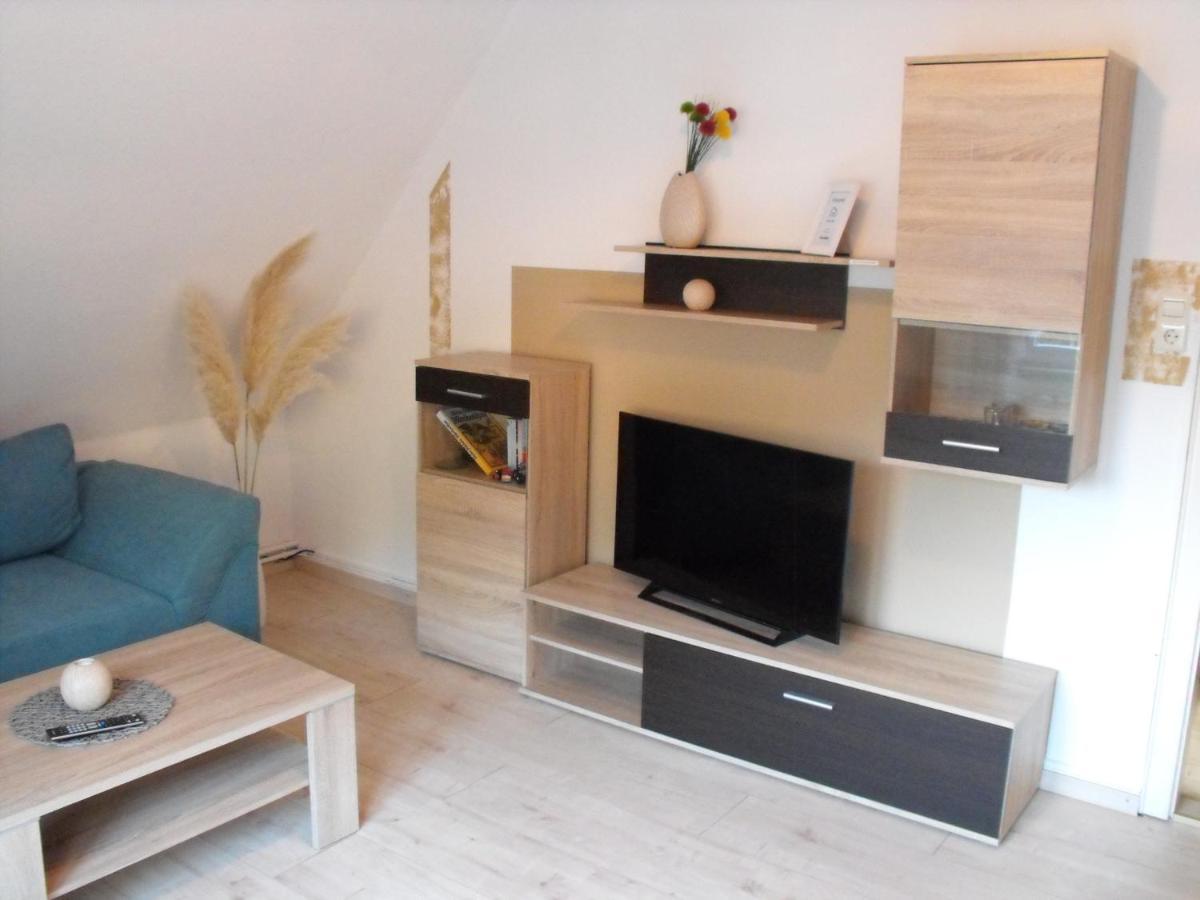 Ferienwohnung Sonnenhuegel Wildemann Exterior foto