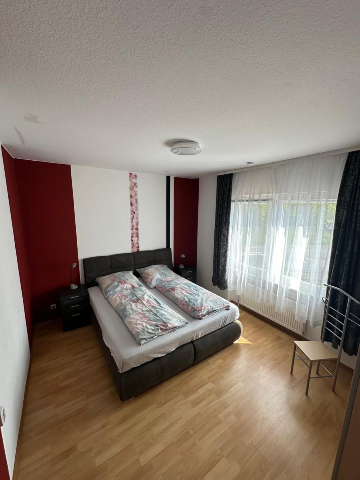 Ferienwohnung Sonnenhuegel Wildemann Exterior foto