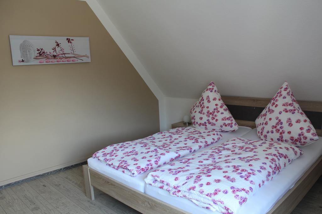 Ferienwohnung Sonnenhuegel Wildemann Exterior foto